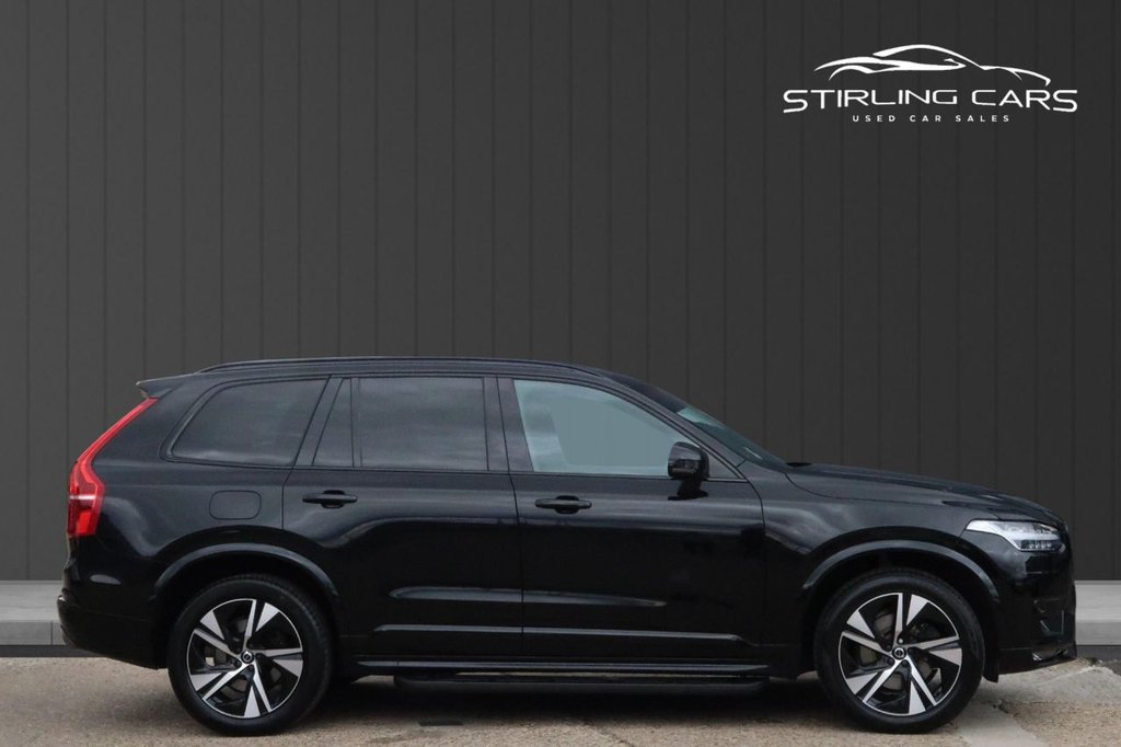 Used Volvo XC90 2021 for sale - 75651604: Photo 4