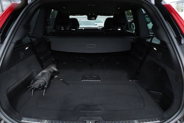 Used Volvo XC90 2021 for sale - 75651604: Photo 40