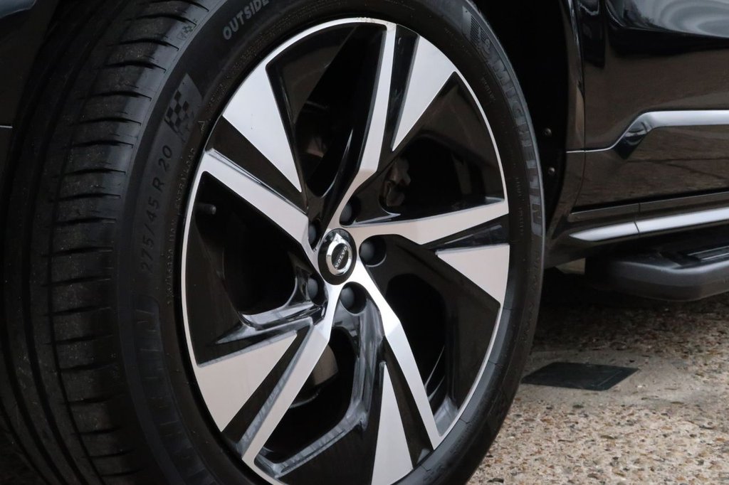 Used Volvo XC90 2021 for sale - 75651604: Photo 41