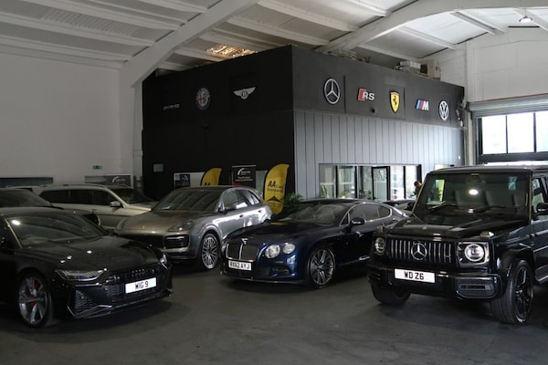Used Volvo XC90 2021 for sale - 75651604: Photo 47
