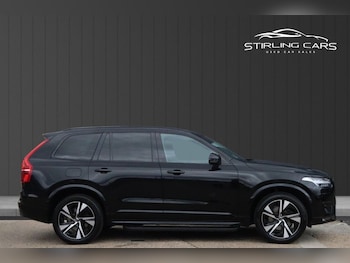 Used Volvo XC90 2021 for sale - 75651604: Photo
