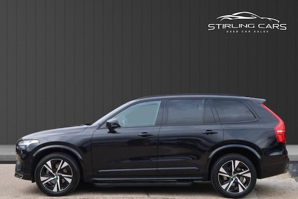 Used Volvo XC90 2021 for sale - 75651604: Photo 5