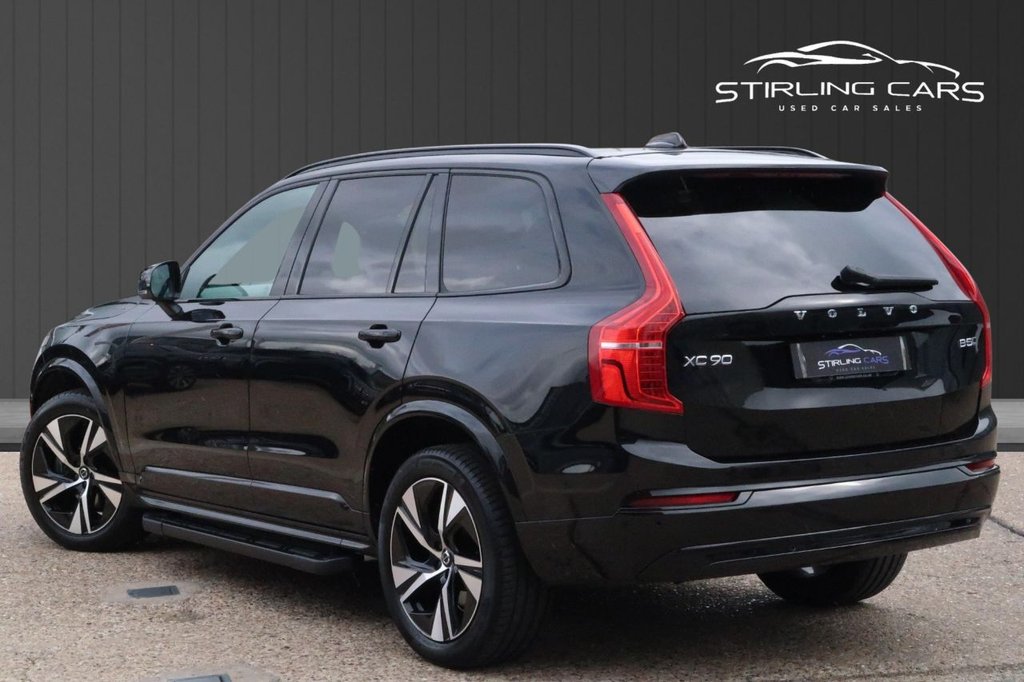 Used Volvo XC90 2021 for sale - 75651604: Photo 6