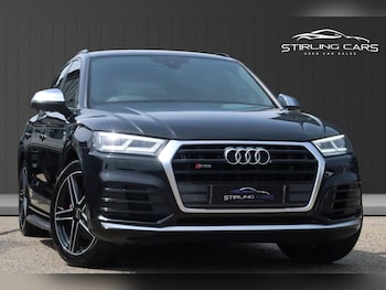Used Audi Q5 2019 for sale - 79154987: Photo