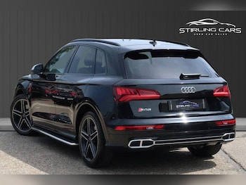 Used Audi Q5 2019 for sale - 79154987: Photo