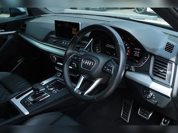 Used Audi Q5 2019 for sale - 79154987: Photo