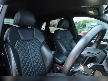 Used Audi Q5 2019 for sale - 79154987: Photo