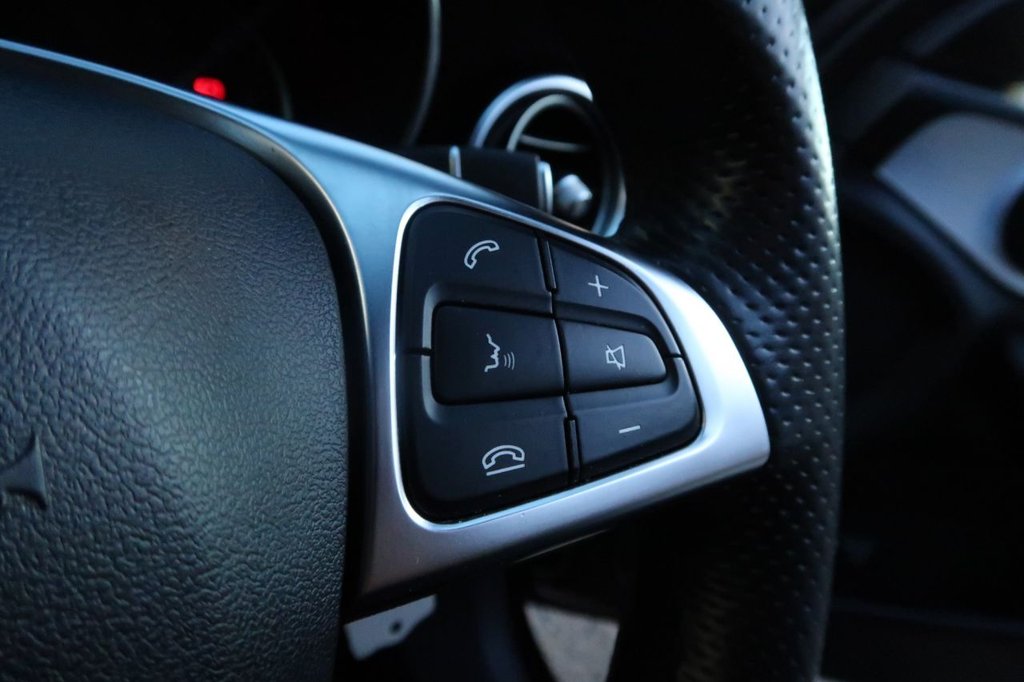 Used Mercedes-Benz C Class 2018 for sale - 77287695: Photo 18