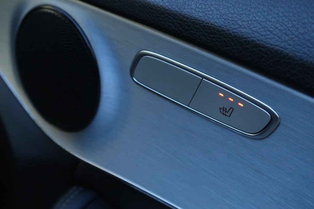 Used Mercedes-Benz C Class 2018 for sale - 77287695: Photo 20