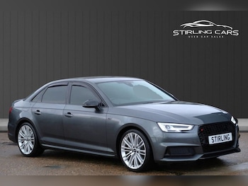 Used Audi S4 2017 for sale - 79197313: Photo