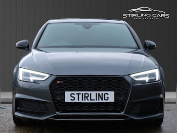 Used Audi S4 2017 for sale - 79197313: Photo