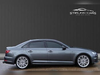Used Audi S4 2017 for sale - 79197313: Photo