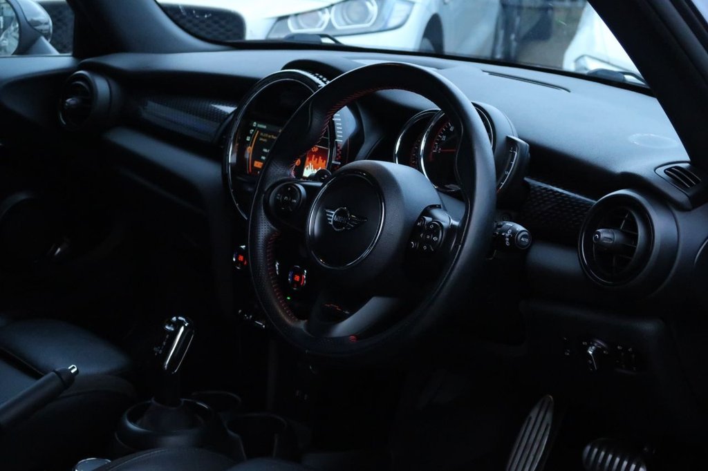 Used MINI Hatch 2018 for sale - 77172185: Photo 10