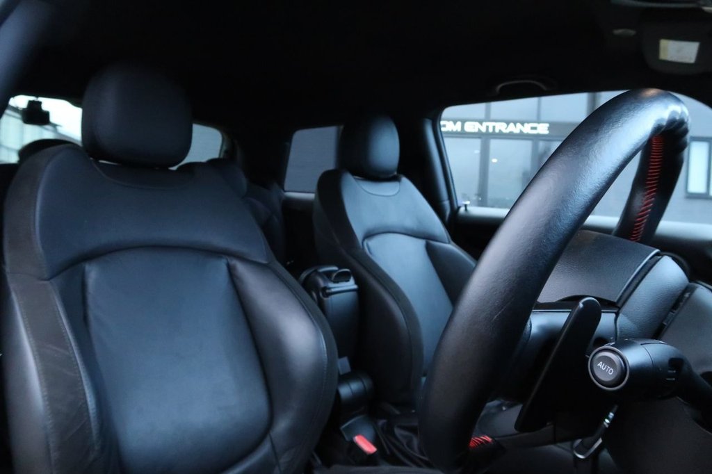 Used MINI Hatch 2018 for sale - 77172185: Photo 12