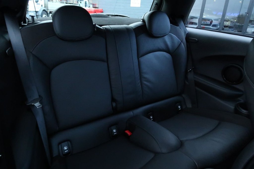 Used MINI Hatch 2018 for sale - 77172185: Photo 13