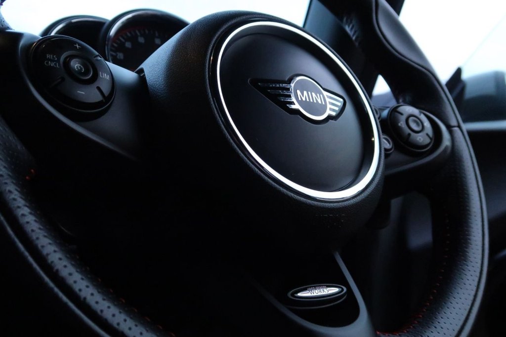 Used MINI Hatch 2018 for sale - 77172185: Photo 17