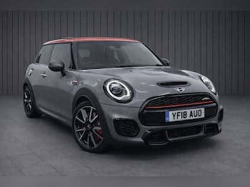 Used MINI Hatch 2018 for sale - 77172185: Photo
