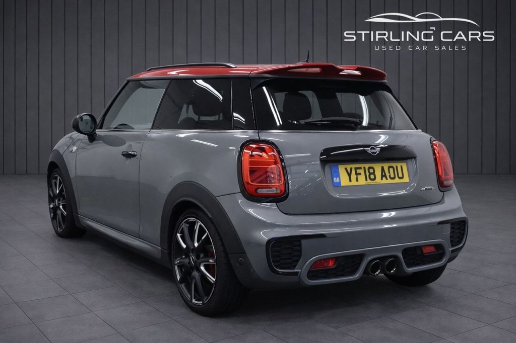 Used MINI Hatch 2018 for sale - 77172185: Photo 2