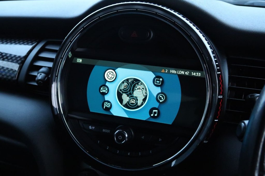 Used MINI Hatch 2018 for sale - 77172185: Photo 24