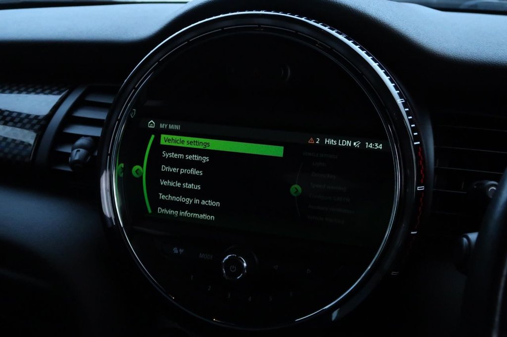 Used MINI Hatch 2018 for sale - 77172185: Photo 25