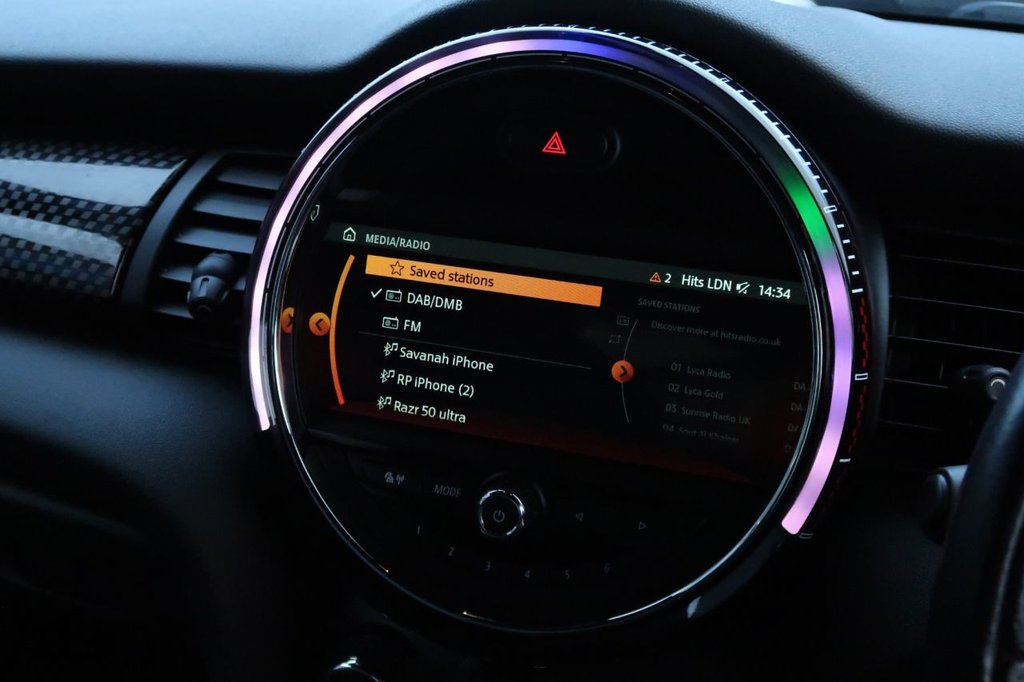 Used MINI Hatch 2018 for sale - 77172185: Photo 29