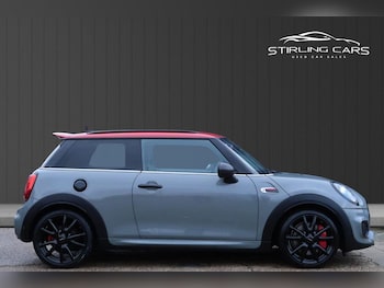 Used MINI Hatch 2018 for sale - 77172185: Photo