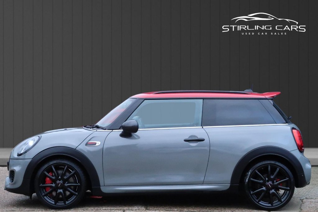 Used MINI Hatch 2018 for sale - 77172185: Photo 5