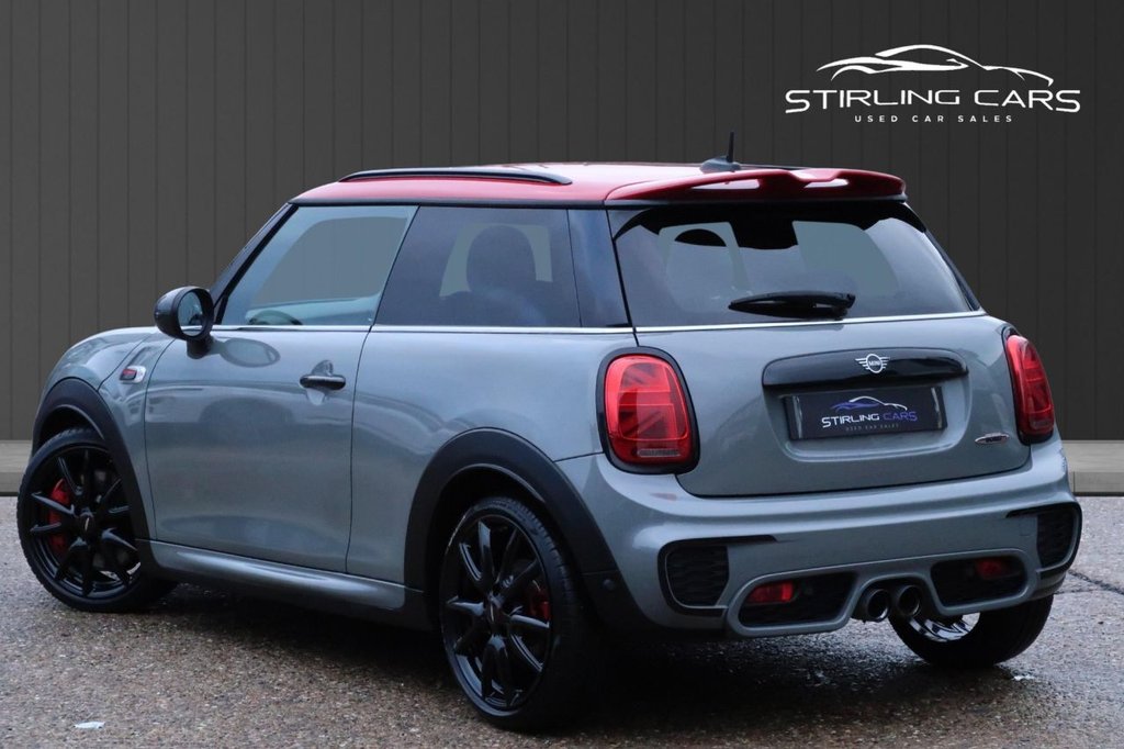 Used MINI Hatch 2018 for sale - 77172185: Photo 6