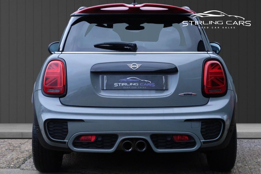 Used MINI Hatch 2018 for sale - 77172185: Photo 8