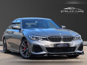 Used BMW 3 Series 2021 for sale - 75651623: Photo