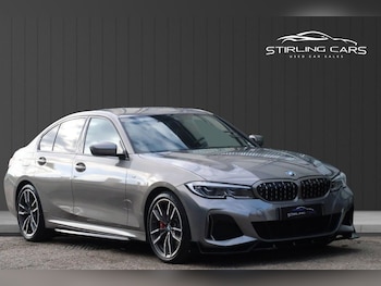 Used BMW 3 Series 2021 for sale - 75651623: Photo