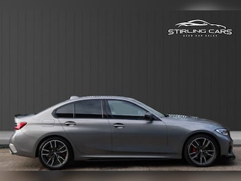 Used BMW 3 Series 2021 for sale - 75651623: Photo