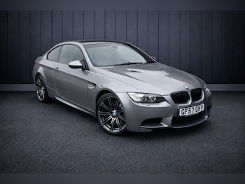 Used BMW M3 2007 for sale - 77967409: Photo