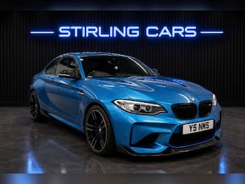 Used BMW M2 2017 for sale - 79655688: Photo