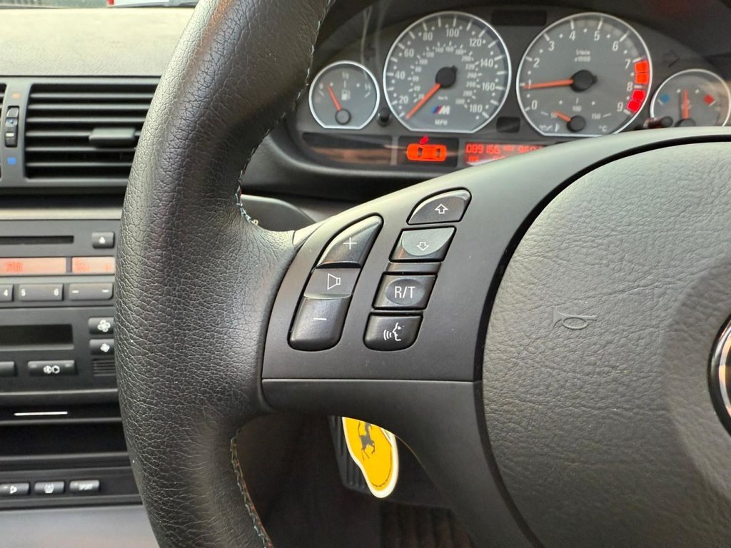 Used BMW M3 2005 for sale - 77890794: Photo 13