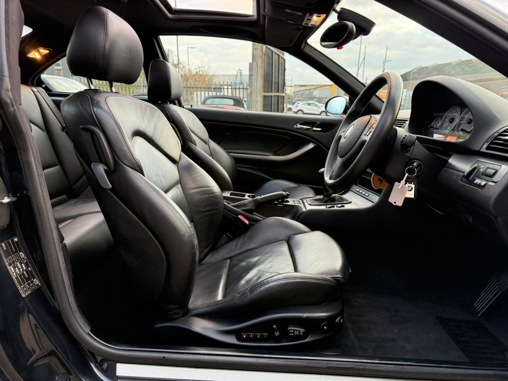 Used BMW M3 2005 for sale - 77890794: Photo 17