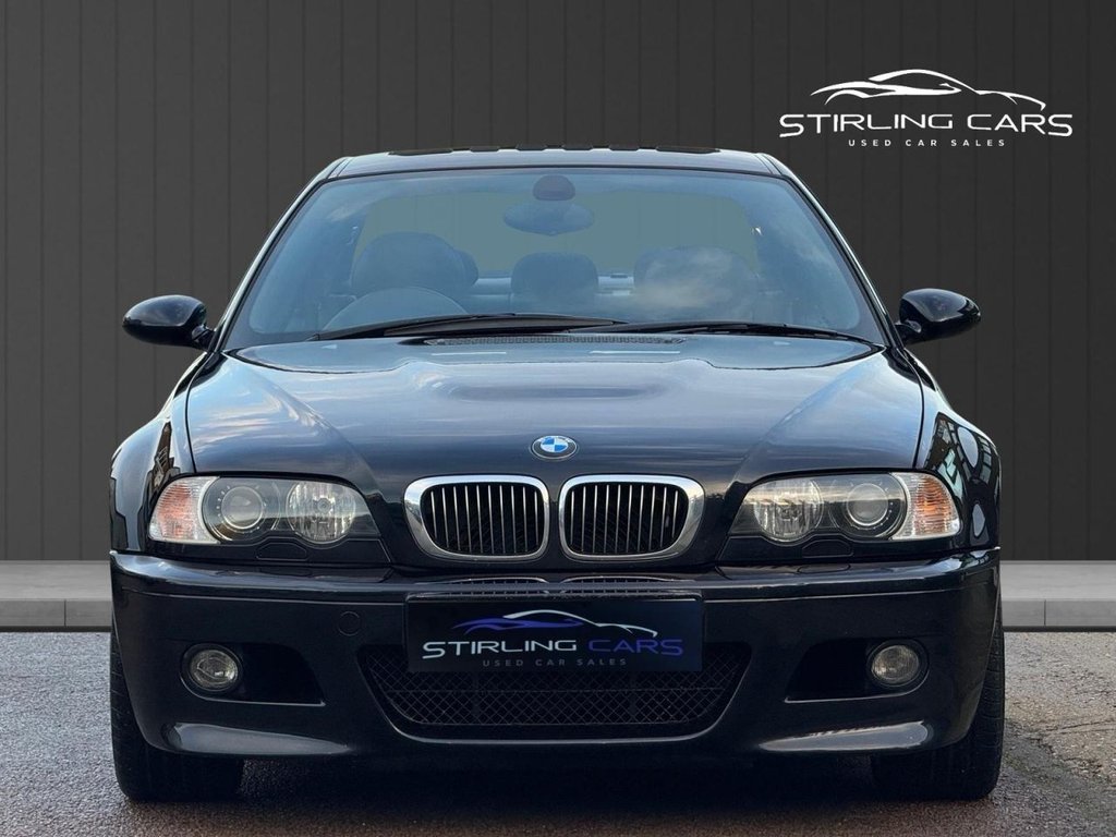 Used BMW M3 2005 for sale - 77890794: Photo 2
