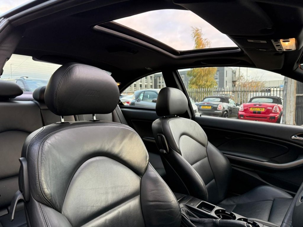 Used BMW M3 2005 for sale - 77890794: Photo 20