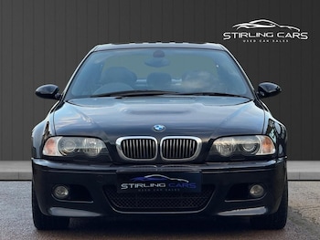 Used BMW M3 2005 for sale - 77890794: Photo