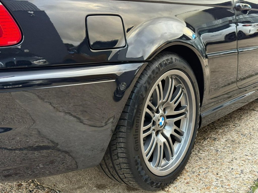 Used BMW M3 2005 for sale - 77890794: Photo 31