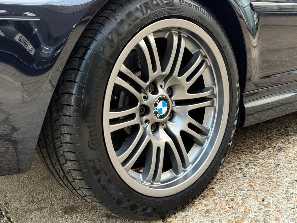 Used BMW M3 2005 for sale - 77890794: Photo 33