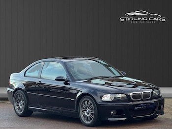 Used BMW M3 2005 for sale - 77890794: Photo