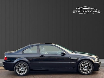 Used BMW M3 2005 for sale - 77890794: Photo