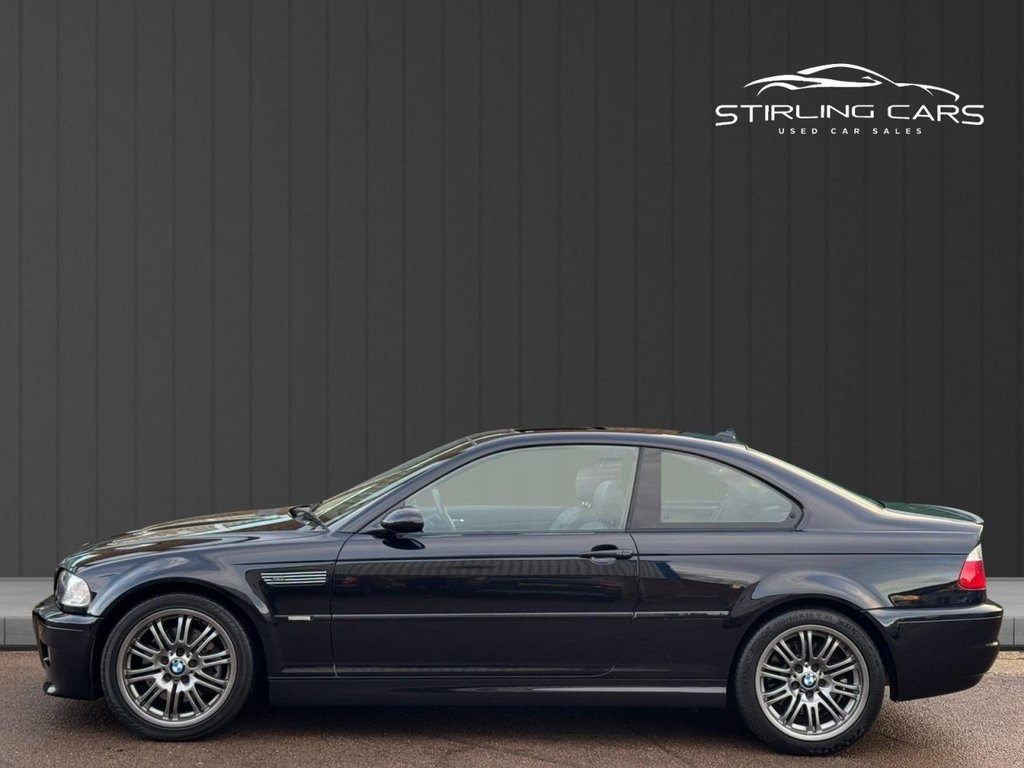 Used BMW M3 2005 for sale - 77890794: Photo 5