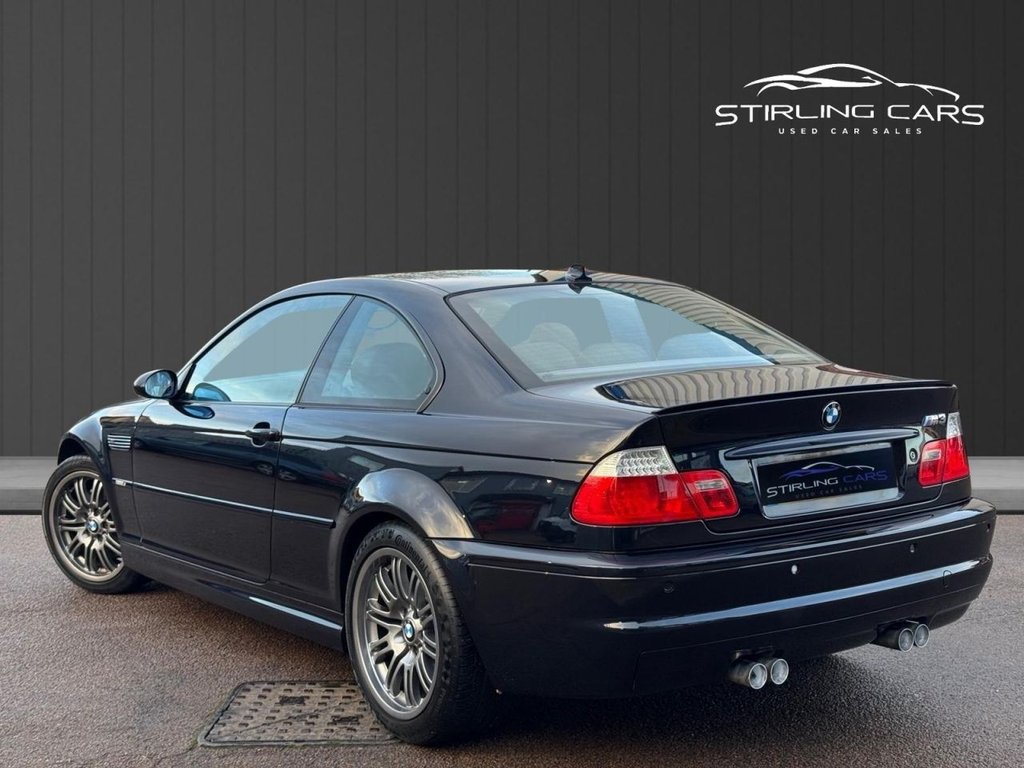 Used BMW M3 2005 for sale - 77890794: Photo 6