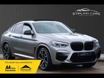 Used BMW X4 2019 for sale - 74332819: Photo