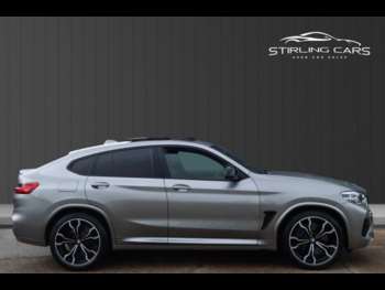 Used BMW X4 2019 for sale - 74332819: Photo
