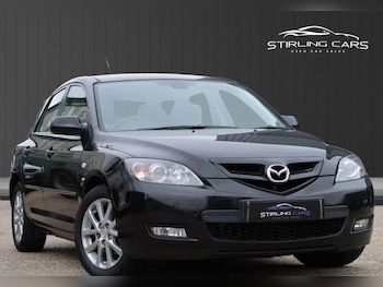 Used Mazda Mazda3 2008 for sale - 75642648: Photo