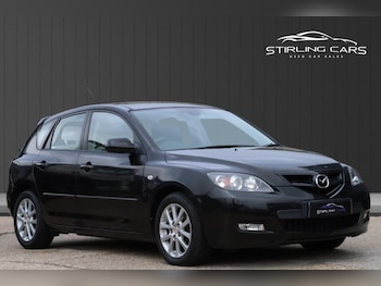 Used Mazda Mazda3 2008 for sale - 75642648: Photo