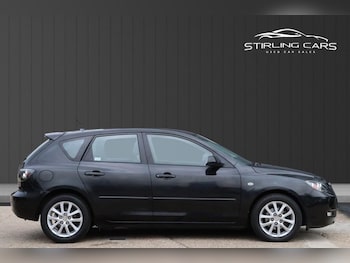 Used Mazda Mazda3 2008 for sale - 75642648: Photo
